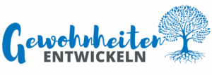 Gewohnheiten entwickeln